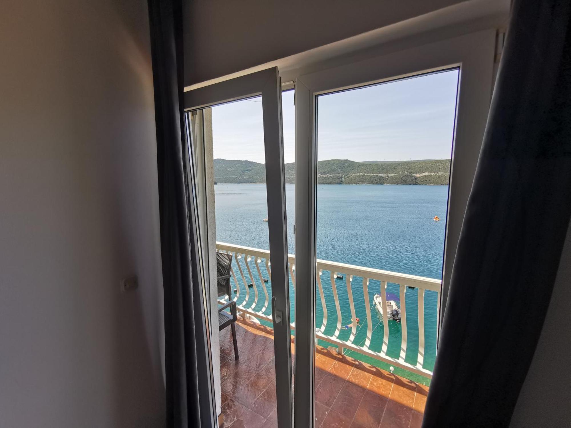 Apartmani Lezenic M Неум Екстер'єр фото